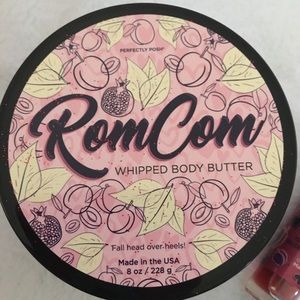 Perfectly Posh Rom Com Body Butter